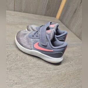 Nike Kids Flex Contact Toddler Shoes (Size 7C)